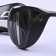 Titleist GT2 Driver / 8 Degree / Stiff Flex Fujikura Air Speeder 40 Shaft - Image 2