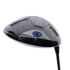Used Callaway Paradym Ai Smoke MAX D Driver / 9.0 Degrees / Stiff Flex - Image 2