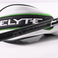 Callaway Elyte #4 Hybrid / 22 Degree / Regular Flex Cypher 2.0 60 Shaft - Image 6
