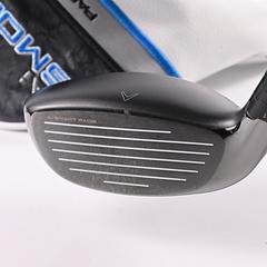Callaway Paradym Ai Smoke #4 Hybrid / 21 Degree / X-Flex HZRDUS Gen4 Silver 90 - Image 4