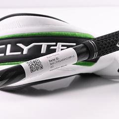 Callaway Elyte #4 Hybrid / 22 Degree / Regular Flex Cypher 2.0 60 Shaft - Image 7