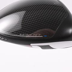 Left Hand Cobra Aerojet Driver / 10.5 Degree / Regular Flex Kai'li Blue 60 Shaft - Image 5