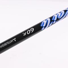 Left Hand Cobra Aerojet Driver / 10.5 Degree / Regular Flex Kai'li Blue 60 Shaft - Image 6