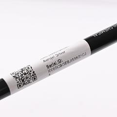 Left Hand Cobra Aerojet Driver / 10.5 Degree / Regular Flex Kai'li Blue 60 Shaft - Image 7