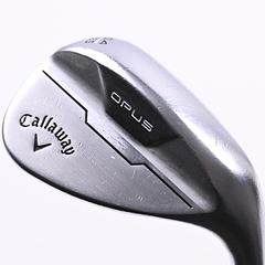 Callaway Opus Sand Wedge / 54 Degree / Stiff Flex Dynamic Gold S400 Shaft - Image 1