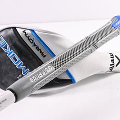 Callaway Paradym Ai Smoke #4 Hybrid / 21 Degree / X-Flex HZRDUS Gen4 Silver 90 - Image 8