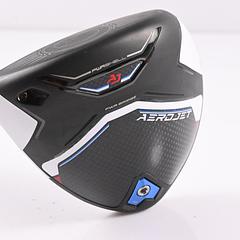Left Hand Cobra Aerojet Driver / 10.5 Degree / Regular Flex Kai'li Blue 60 Shaft - Image 2