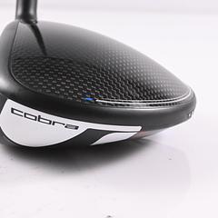 Left Hand Cobra Aerojet Driver / 10.5 Degree / Regular Flex Kai'li Blue 60 Shaft - Image 3