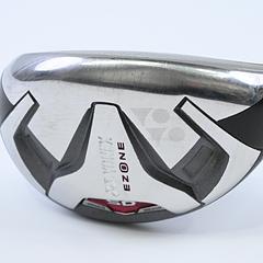 Ladies Yonex Ezone SD #6 Hybrid / 28 Degree / Ladies Flex Yonex Nanospeed 200 - Image 2