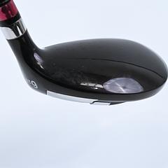 Ladies Yonex Ezone SD #6 Hybrid / 28 Degree / Ladies Flex Yonex Nanospeed 200 - Image 5