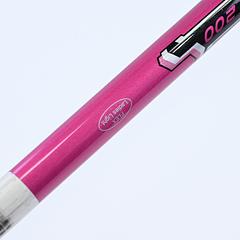 Ladies Yonex Ezone SD #6 Hybrid / 28 Degree / Ladies Flex Yonex Nanospeed 200 - Image 6