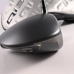 Taylormade Qi35 LS Driver / 9 Degree / Stiff Flex Kai'li Blue 60 Shaft - Image 3