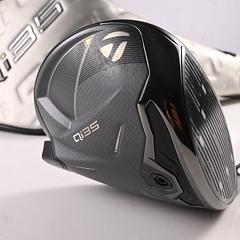 Taylormade Qi35 Driver / 10.5 Degree / Regular Flex Fujikura Ventus Blue '25 5 - Image 1