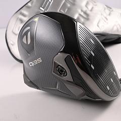 Taylormade Qi35 LS Driver / 9 Degree / Stiff Flex Kai'li Blue 60 Shaft - Image 1