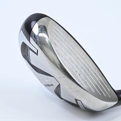 Ladies Yonex Ezone SD #6 Hybrid / 28 Degree / Ladies Flex Yonex Nanospeed 200 - Image 1