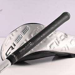 Taylormade Qi35 LS Driver / 9 Degree / Stiff Flex Kai'li Blue 60 Shaft - Image 8