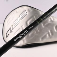 Taylormade Qi35 Driver / 10.5 Degree / Regular Flex Fujikura Ventus Blue '25 5 - Image 6