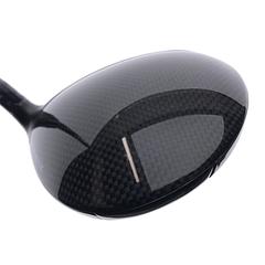 Used Callaway Paradym Ai Smoke MAX D Driver / 9.0 Degrees / Stiff Flex - Image 4