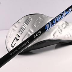 Taylormade Qi35 LS Driver / 9 Degree / Stiff Flex Kai'li Blue 60 Shaft - Image 6