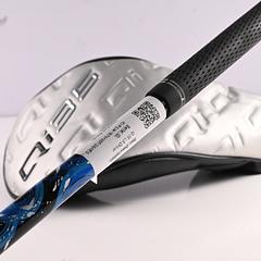 Taylormade Qi35 LS Driver / 9 Degree / Stiff Flex Kai'li Blue 60 Shaft - Image 7