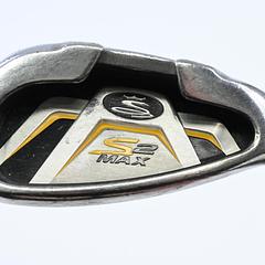 Cobra S2 Max #8 Iron / Regular Flex Aldila DVS-HL 60 Shaft - Image 1