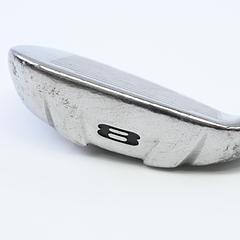 Cobra S2 Max #8 Iron / Regular Flex Aldila DVS-HL 60 Shaft - Image 3
