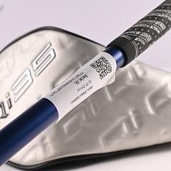 Taylormade Qi35 Driver / 10.5 Degree / Regular Flex Fujikura Ventus Blue '25 5 - Image 7