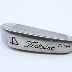 Titleist DTR #4 Iron / 25 Degree / Stiff Flex Dynamic Flex S300U Shaft - Image 3
