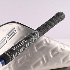 Taylormade Qi35 Driver / 10.5 Degree / Regular Flex Fujikura Ventus Blue '25 5 - Image 8