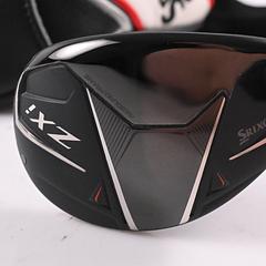 Srixon ZXi #4 Hybrid / 22 Degree / Regular Flex Ventus TR Blue 7 Shaft - Image 2