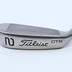 Titleist DTR #2 Iron / 19 Degree / Stiff Flex Dynamic Flex S300U Shaft - Image 3