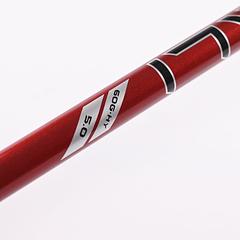 Wilson Staff DYNAPWR 2025 #5 Hybrid / 25 Degree / Senior Flex Denali Red 60 - Image 6