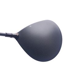 Used TaylorMade Qi35 Driver / 10.5 Degrees / Stiff Flex - Image 4