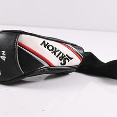 Srixon ZXi #4 Hybrid / 22 Degree / Regular Flex Ventus TR Blue 7 Shaft - Image 9