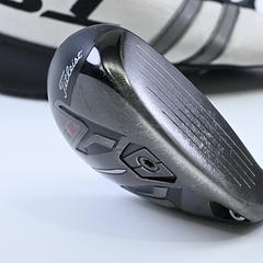 Titleist TSi2 #3 Hybrid / 18 Degree / X-Flex HZRDUS Smoke Black RDX 80 Shaft - Image 1