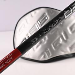 Taylormade Qi35 Max Driver / 10.5 Degree / Stiff Flex Project X Cypher 2.0 50 - Image 6