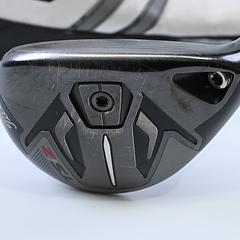 Titleist TSi2 #3 Hybrid / 18 Degree / X-Flex HZRDUS Smoke Black RDX 80 Shaft - Image 2