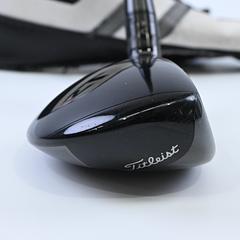 Titleist TSi2 #3 Hybrid / 18 Degree / X-Flex HZRDUS Smoke Black RDX 80 Shaft - Image 3