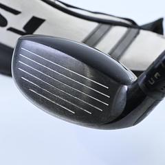 Titleist TSi2 #3 Hybrid / 18 Degree / X-Flex HZRDUS Smoke Black RDX 80 Shaft - Image 4