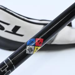 Titleist TSi2 #3 Hybrid / 18 Degree / X-Flex HZRDUS Smoke Black RDX 80 Shaft - Image 6