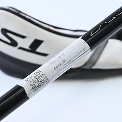 Titleist TSi2 #3 Hybrid / 18 Degree / X-Flex HZRDUS Smoke Black RDX 80 Shaft - Image 7