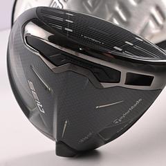 Taylormade Qi35 Max Driver / 10.5 Degree / Stiff Flex Project X Cypher 2.0 50 - Image 2