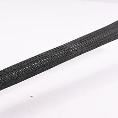 Wilson Staff DYNAPWR 2025 #5 Hybrid / 25 Degree / Senior Flex Denali Red 60 - Image 8