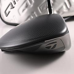 Taylormade Qi35 Max Driver / 10.5 Degree / Stiff Flex Project X Cypher 2.0 50 - Image 3