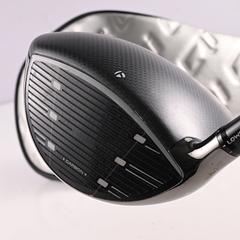 Taylormade Qi35 Max Driver / 10.5 Degree / Stiff Flex Project X Cypher 2.0 50 - Image 4