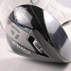 Taylormade Qi10 LS Driver / 9 Degree / Stiff Flex Fujikura Atmos Silver 6 Shaft - Image 1