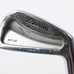 Mizuno MP-30 #3 Iron / 21 Degree / Regular Flex Dynamic Gold Shaft - Image 1