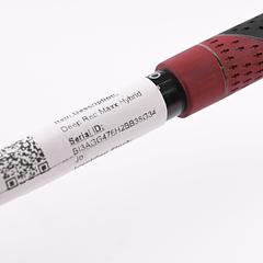 Wilson Deep Red Maxx #3 Hybrid / 19 Degree / Regular Flex Deep Red Maxx 80 Shaft - Image 7