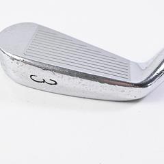 Mizuno MP-30 #3 Iron / 21 Degree / Regular Flex Dynamic Gold Shaft - Image 3