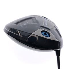 Used Callaway Paradym Ai Smoke Triple Diamond Driver / 8.0 Degrees / Stiff Flex - Image 2